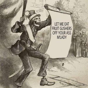 Meet your Posher, Billy